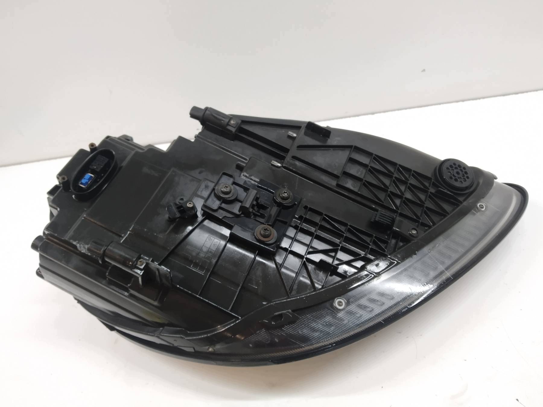 light front left XENON LED EUROPA 7P5941031Q Porsche Cayenne II (2010-2017)