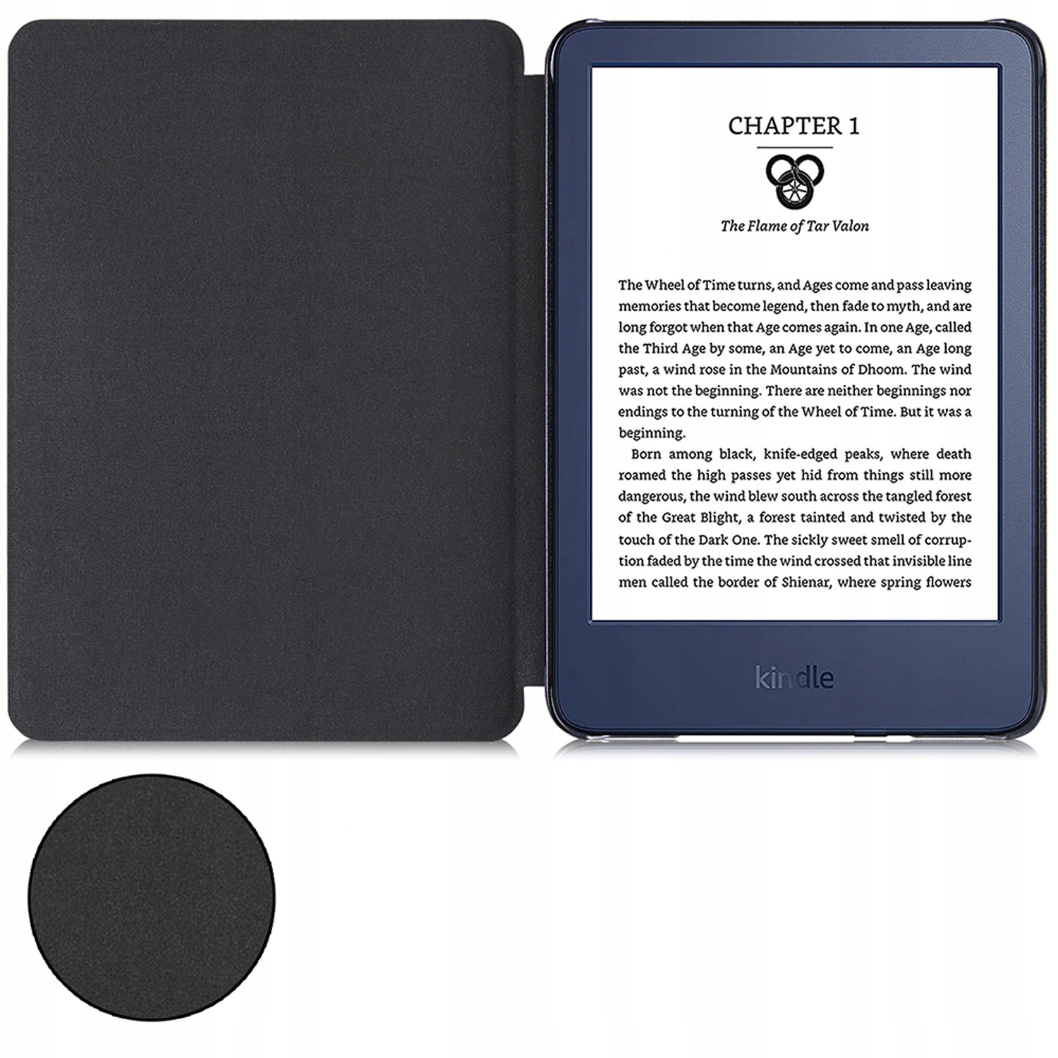 Etui pokrowiec Smart do Kindle 11 2022 Марка Страдо