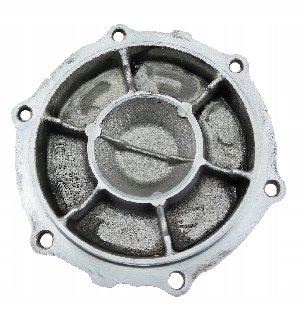 DEKIEL POKRYWA ROZRZĄDU KOŁA PASOWEGO FIAT 126P Numer katalogowy części 4360449