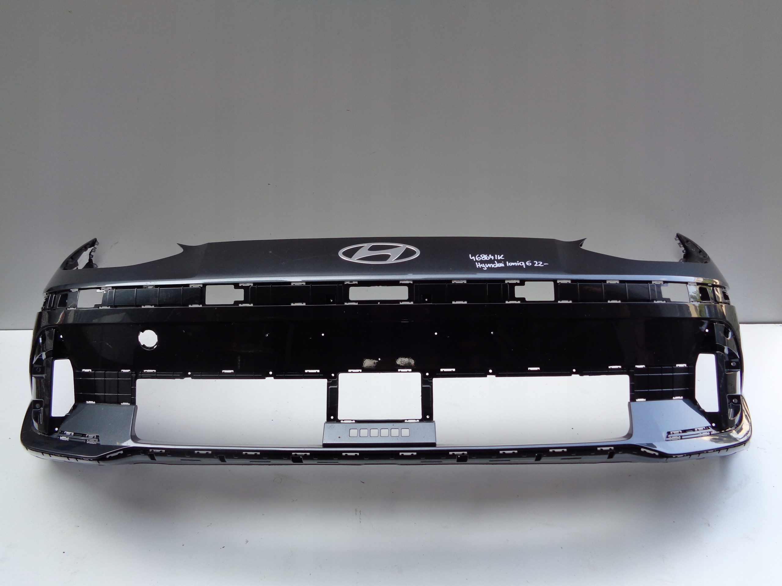 front bumper HYUNDAI IONIQ 6 22- NR 46864