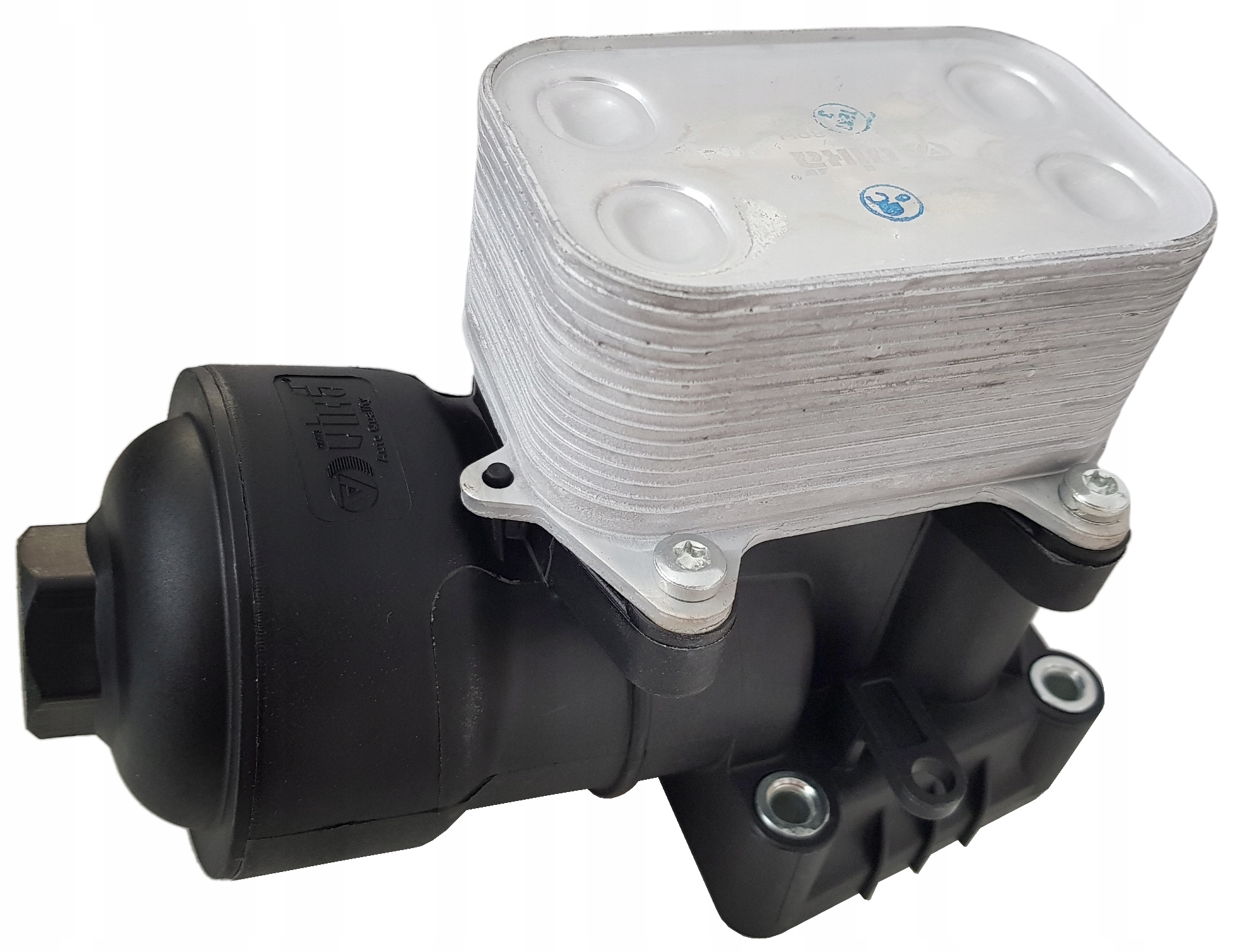 11151767201 - КОРПУС МАСЛЯНОГО ФІЛЬТРА VW SCIROCCO TIGUAN 2.0 TDI