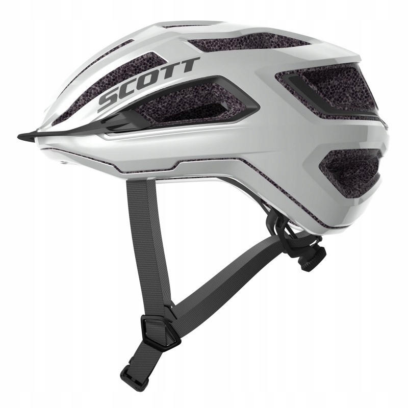 Kask Scott Arx S (51-55cm) white