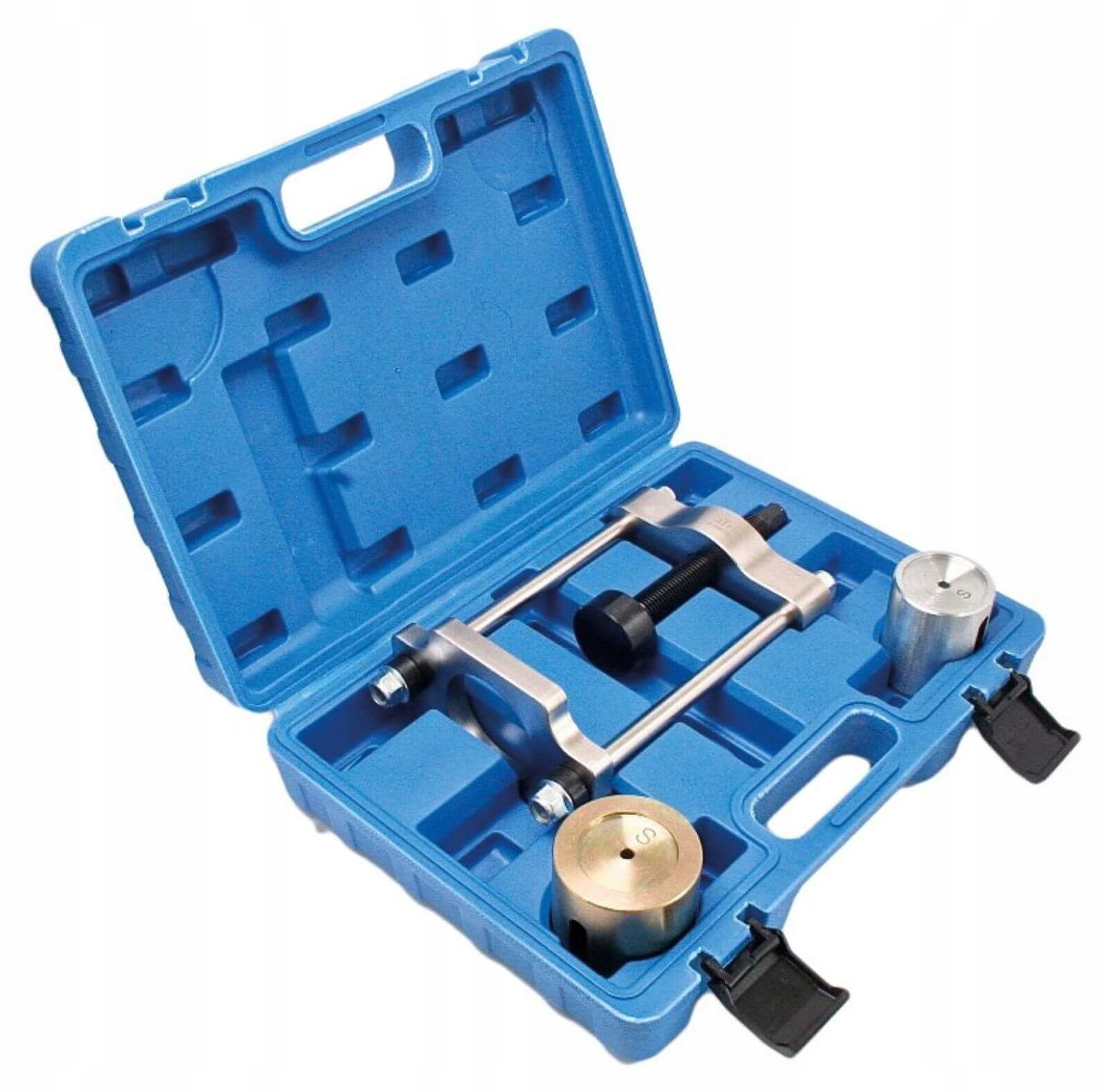 Prasa Sciagacz tylnej tulei tyl Ford Focus mk1 mk2 Producent code S XRF18