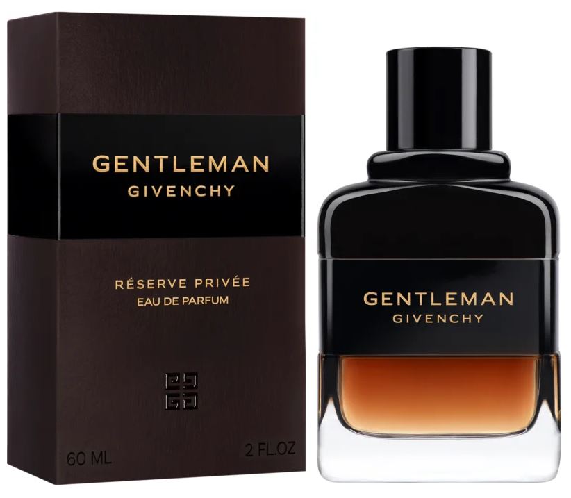 Givenchy Gentleman Reserve Privee edp 60ml