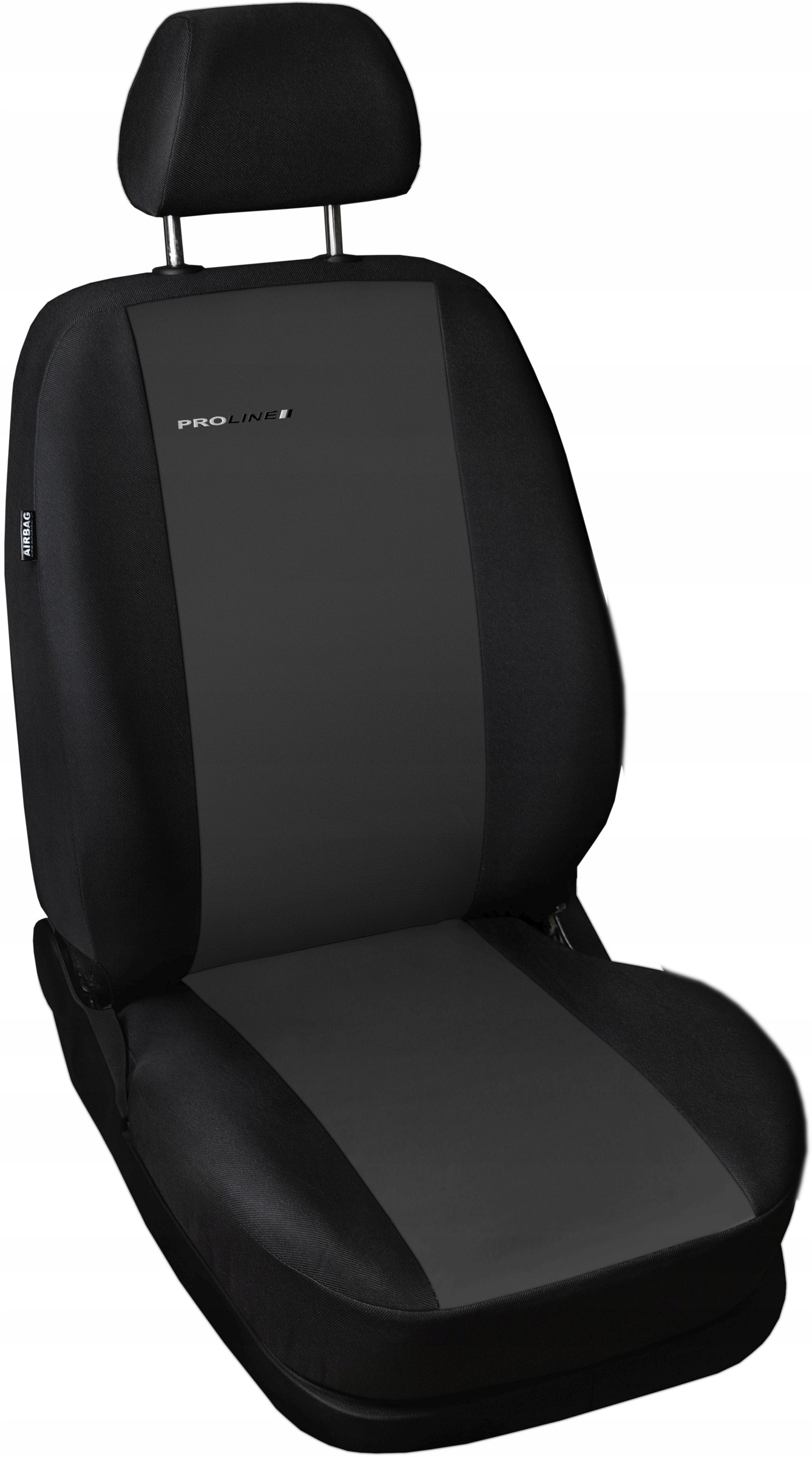 Pokrowce FIAT DUCATO PEUGEOT BOXER JUMPER kierowca