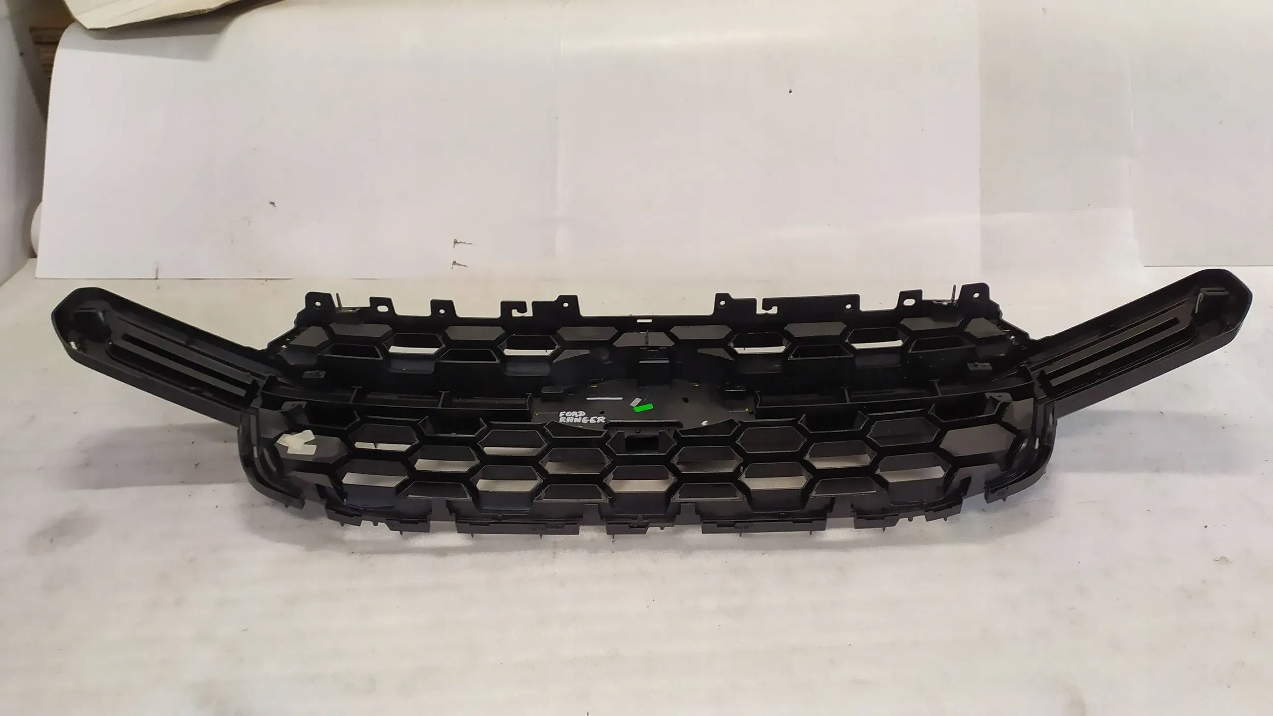 Ford Ranger 4 Mk4 Kühlergrill FRONTGRILL Kühlergitter - Thumbnail 8