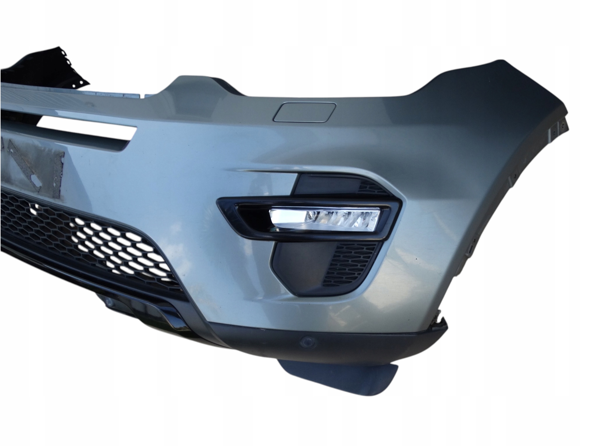 LAND ROVER DISCOVERY SPORT L550 14-19 front bumper front LRC 943 grey