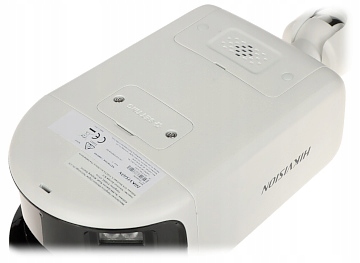 KAMERA IP DS-2CD2T46G2P-ISU/SL PANORAMICZNA ACUSENSE - 4.1 Mpx Hikvision Rozdzielczość 4 Mpx