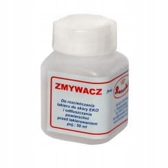 Zmywacz/Aceton do czyszczenia przed malowaniem