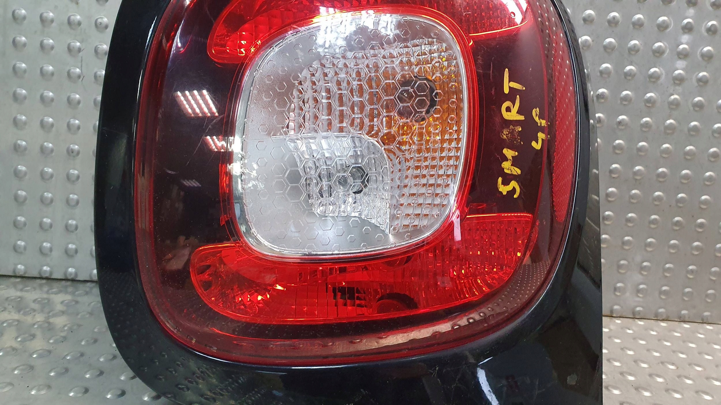 light rear part right SMART FORFOUR 14- A4539063200