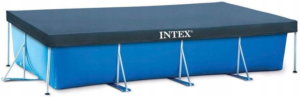 

Pokrywa Plandeka Pasuje Na Basen Intex 28273