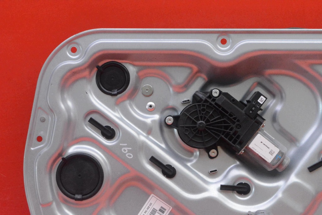 window regulator right front EU 82480-2M010 HYUNDAI GENESIS COUPE LIFT 11-14