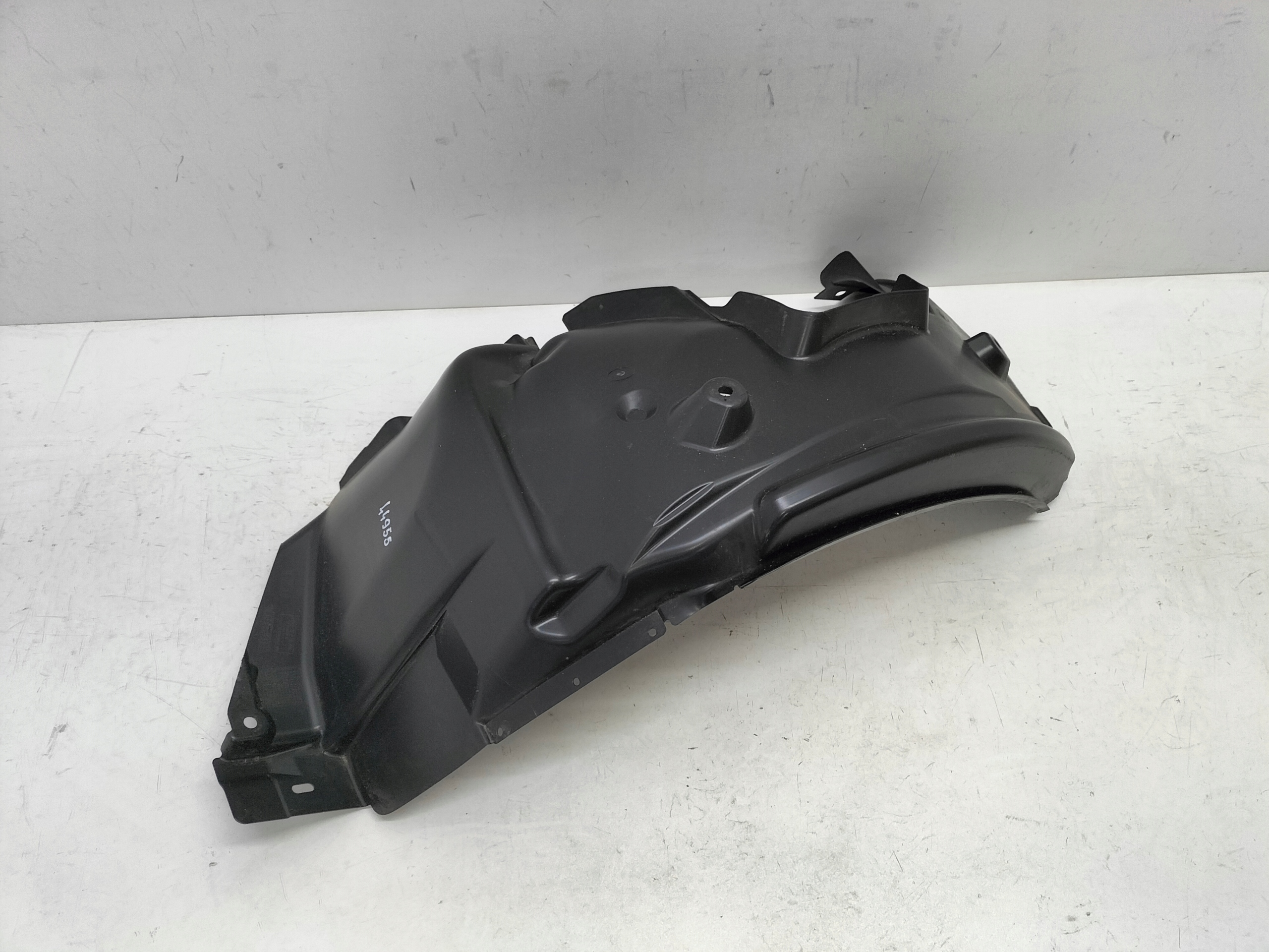 mudguard front front right BMW 1 E88 08- CABRIO