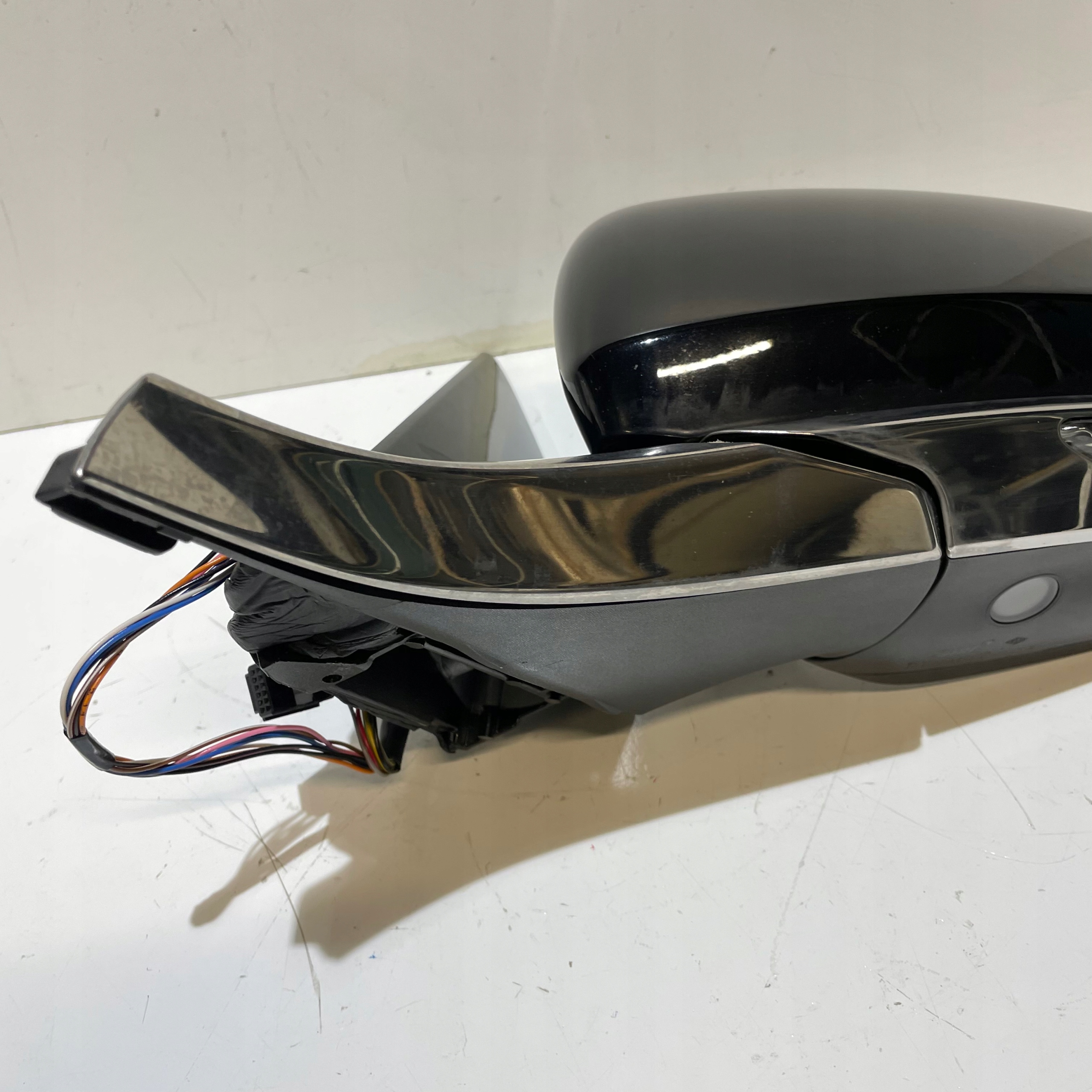 RENAULT ESPACE V SPIEGEL LINKS 17 KABEL SENSOR