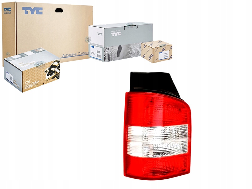 Lampa Tyc 7H5945095F 7H5945095L 7H5945095M 7H