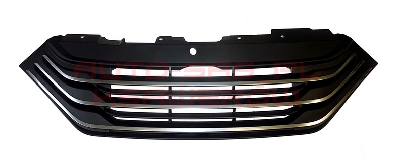 ATRAPA IVECO DAILY HI-MATIC 22-