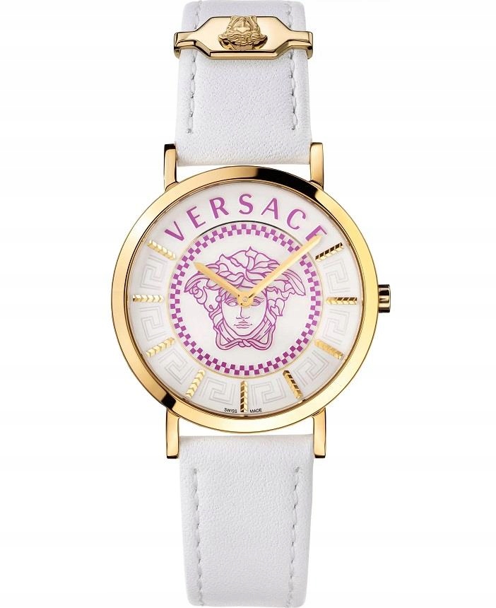 Dámské hodinky Versace VEK400321 Essential