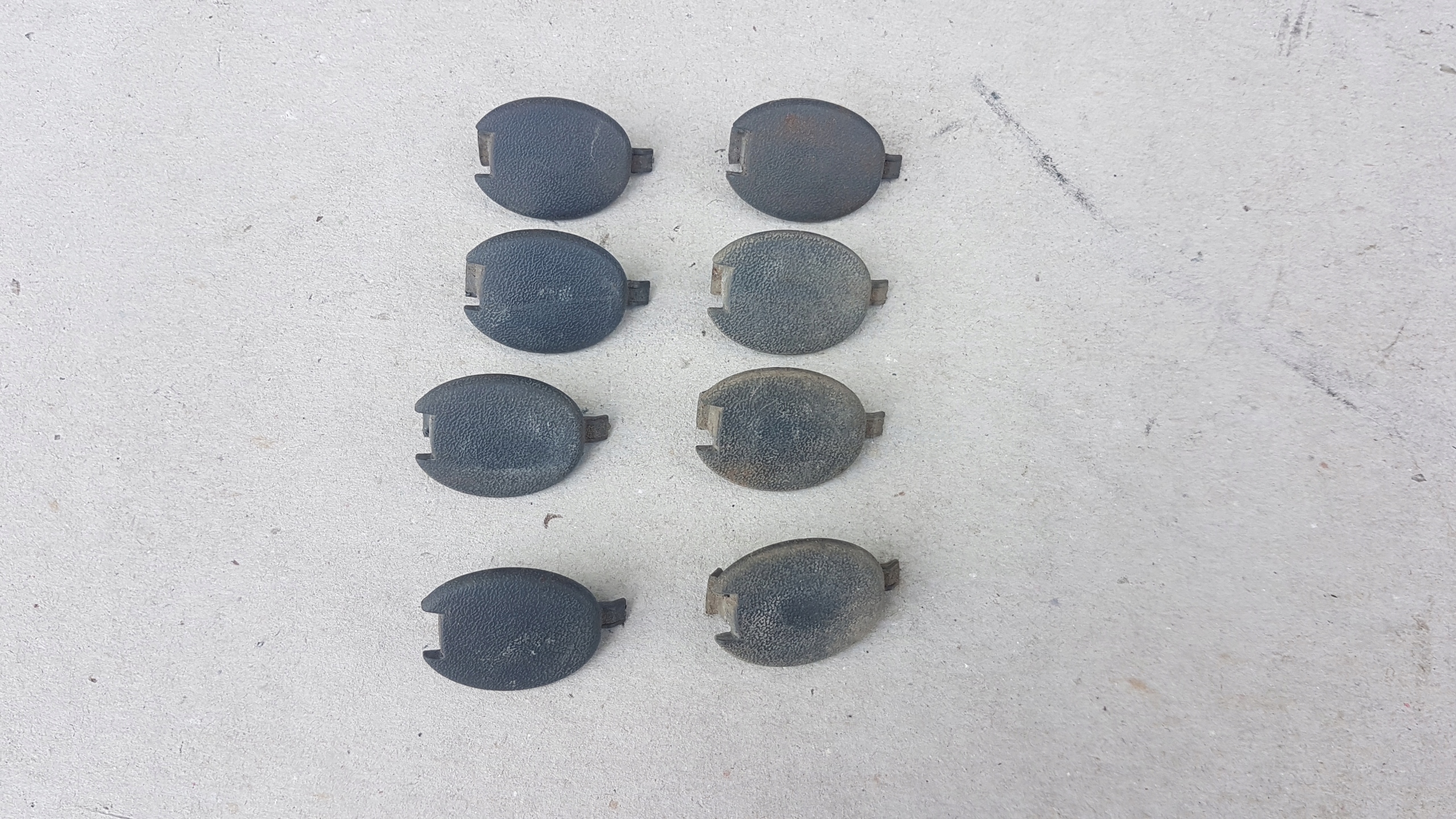 BOXER DUCATO JUMPER ZAŚLEPKA KOREK PROGU 1308880070