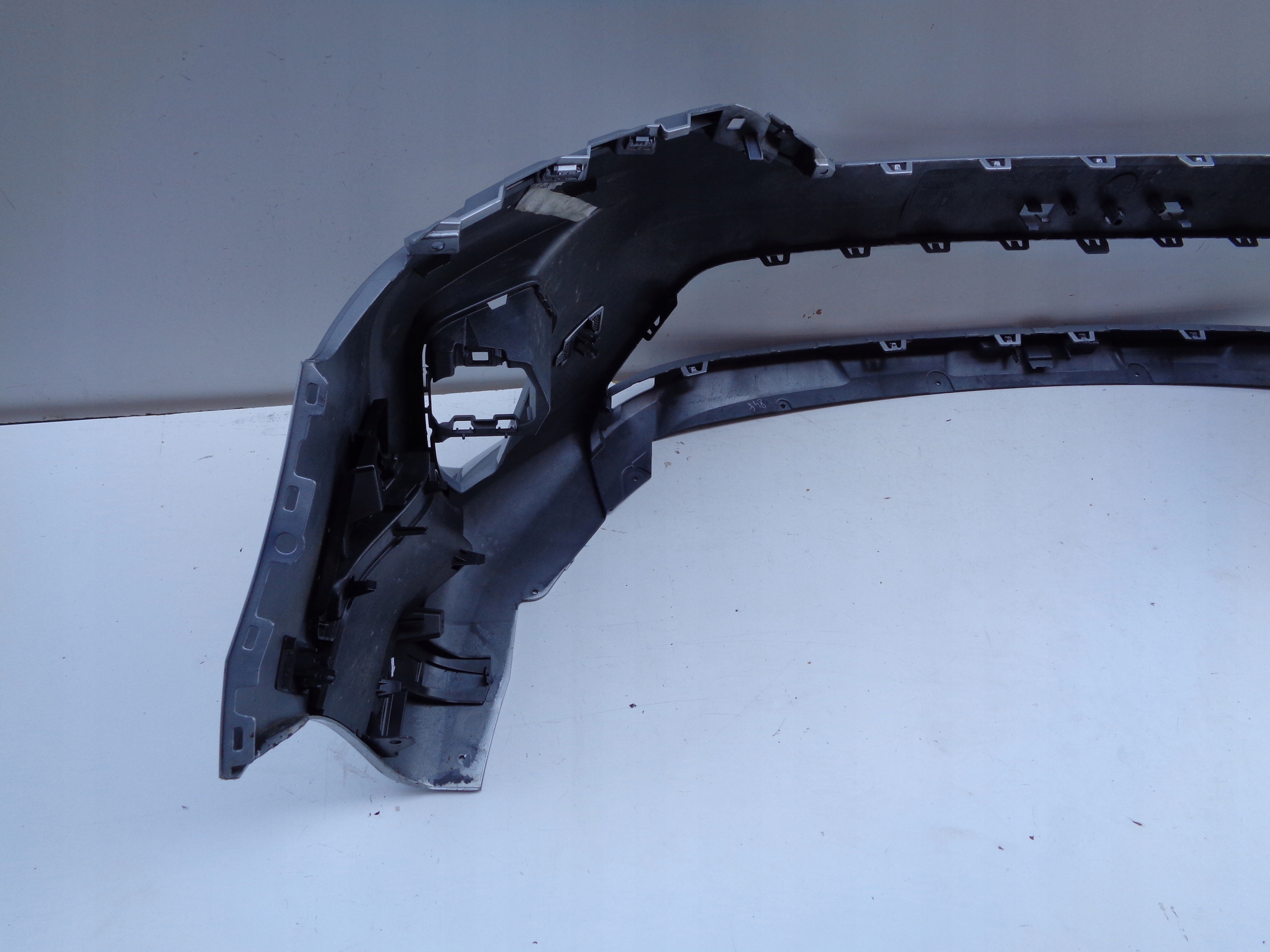front bumper NISSAN TOWNSTAR 22- NR 47762