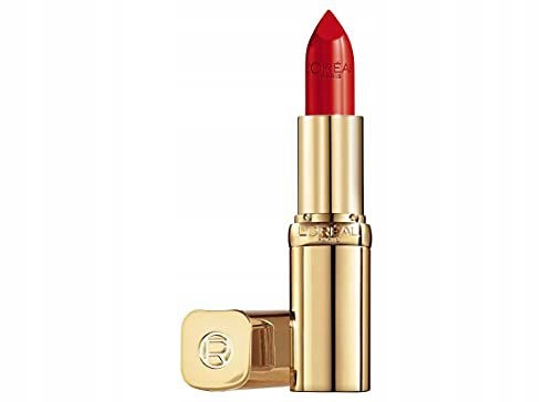 L'oreal Paris Color Riche Hydratační Rtěnka 4,8 G Odstín: 125 Maison M