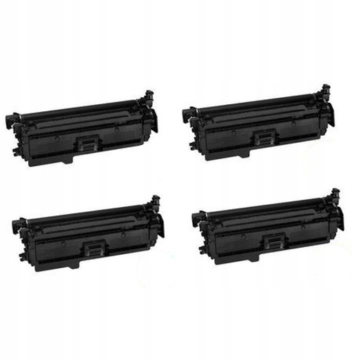 Naplnka Canon CRG-732- Multipack kompatibilní pro LBP-7780