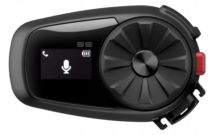 Sena Interkom Motocyklowy 5S 700m PROMO