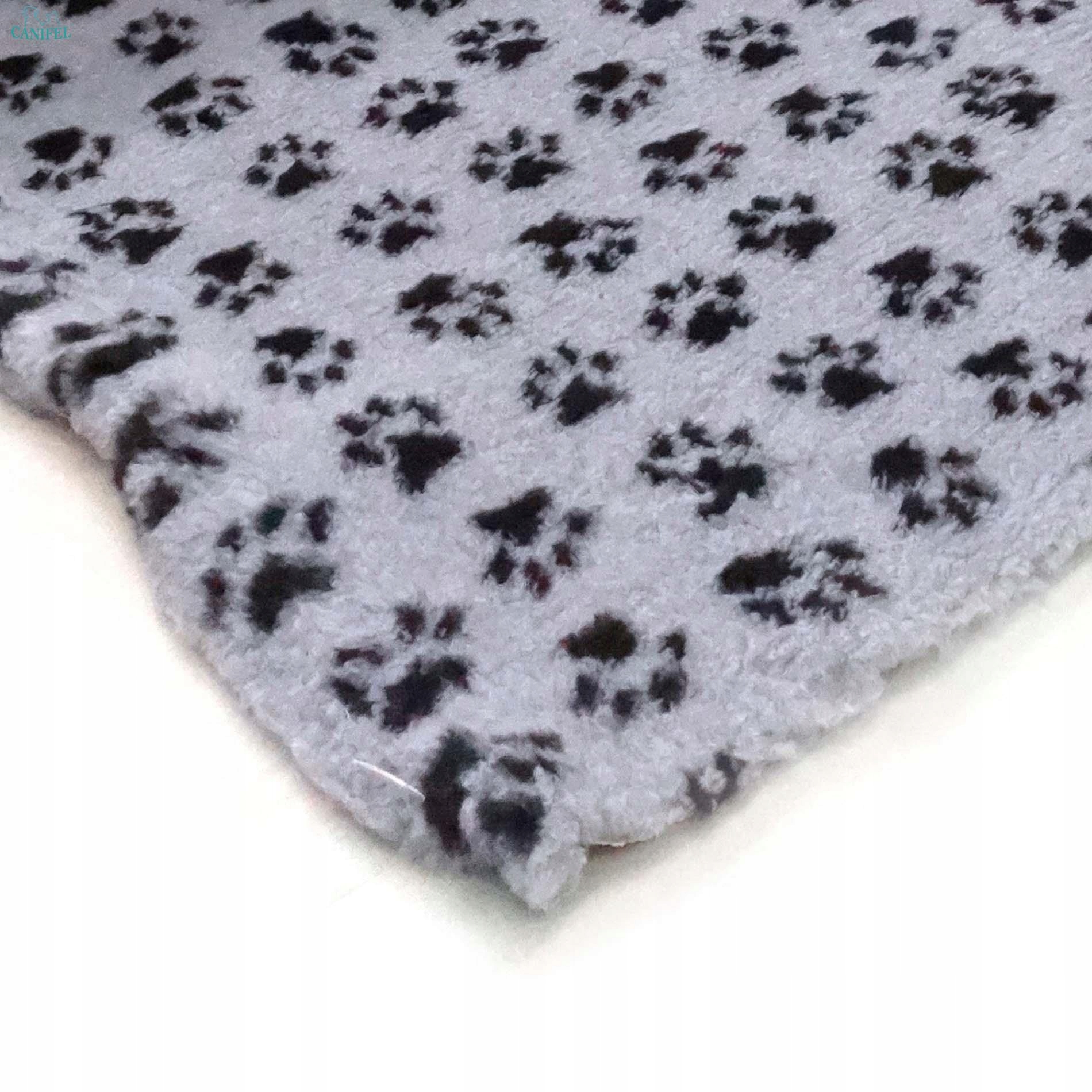 

Drybed Posłanie 100x75 Mata Antypoślizgowa Small