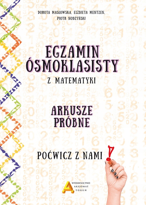 

Egzamin Ósmoklasisty Matematyka Arkusze Próbne