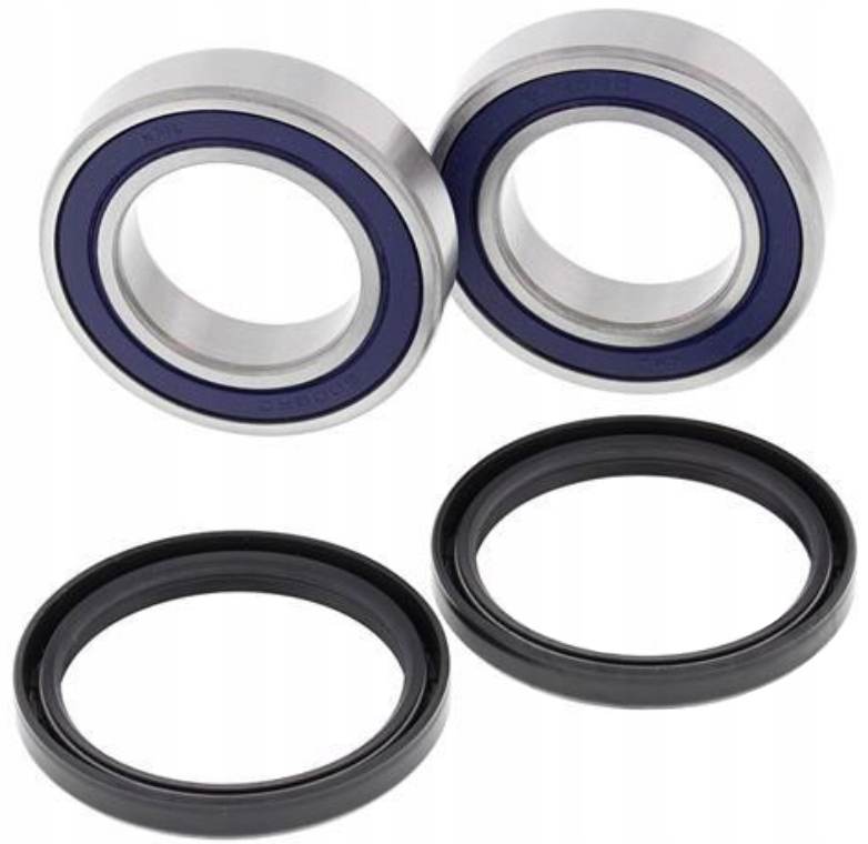 Ložiska Kola Zadní Can-am Ds 250 10-15