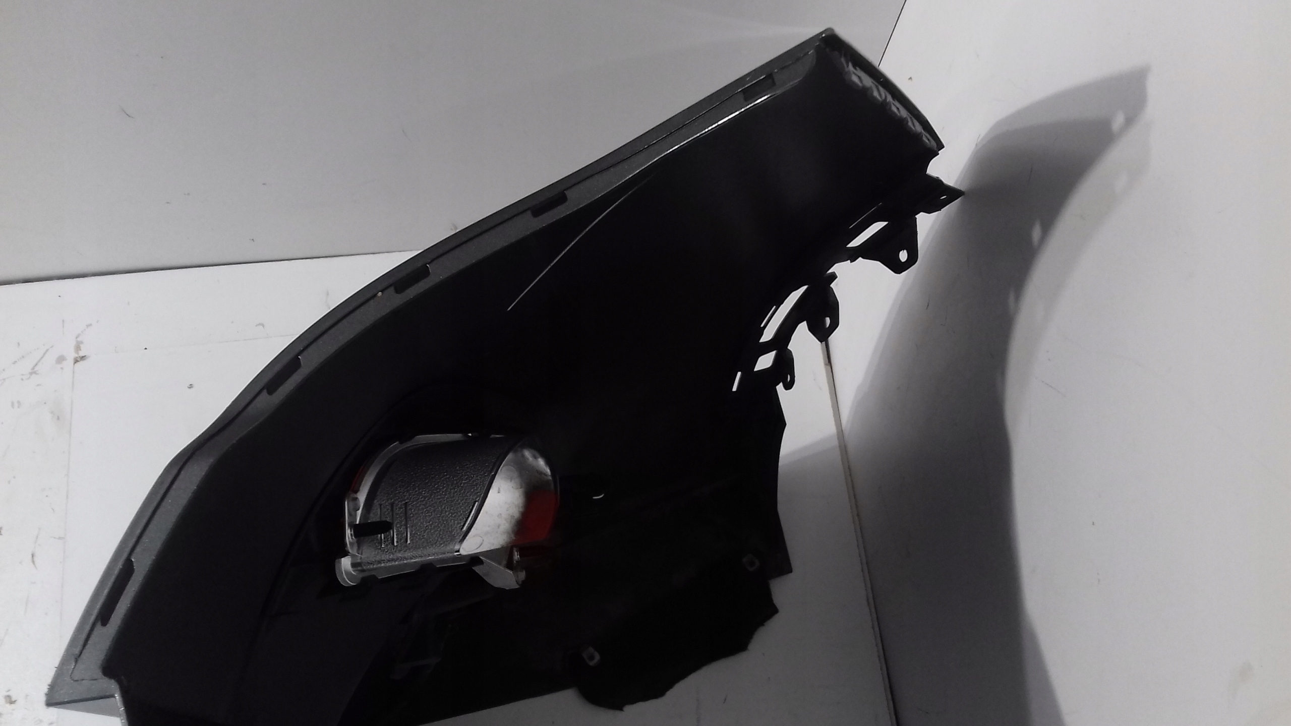 FORD KUGA MK3 ST LINE bumper rear part rear 4xPDC