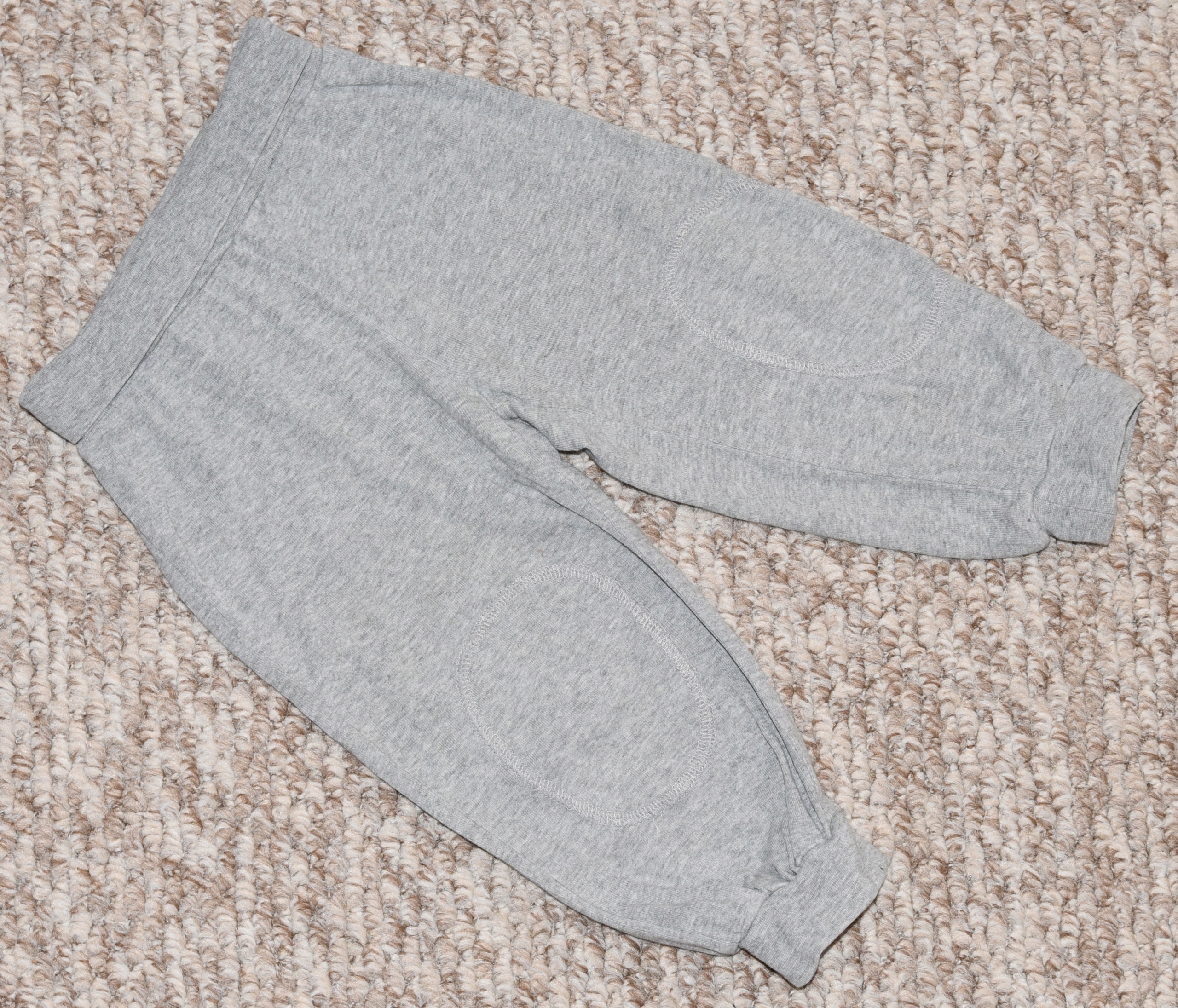 FRED'S WORLD GREEN ORGANIC SPODNIE DRESOWE 80/86 Marka Inna marka