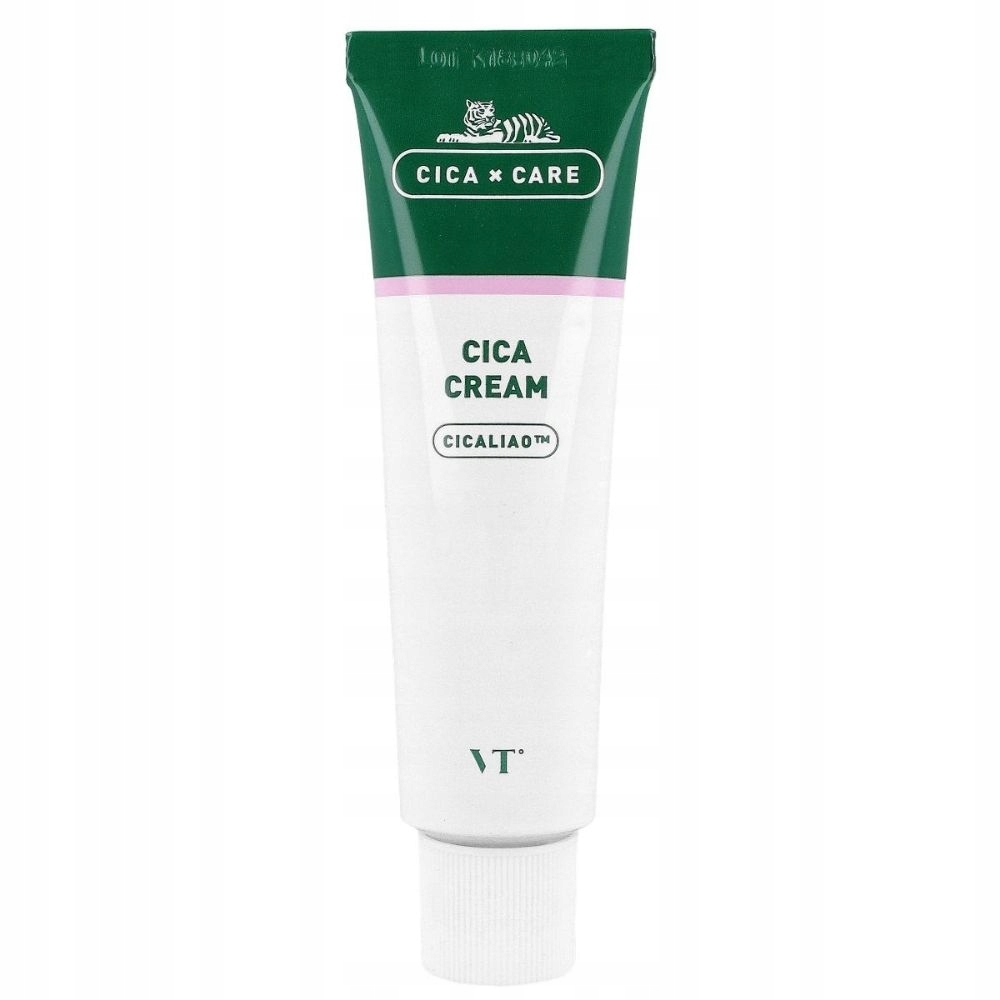 Vt Cica krém s komplexem Centella Posilující zklidňující podráždění 50 ml