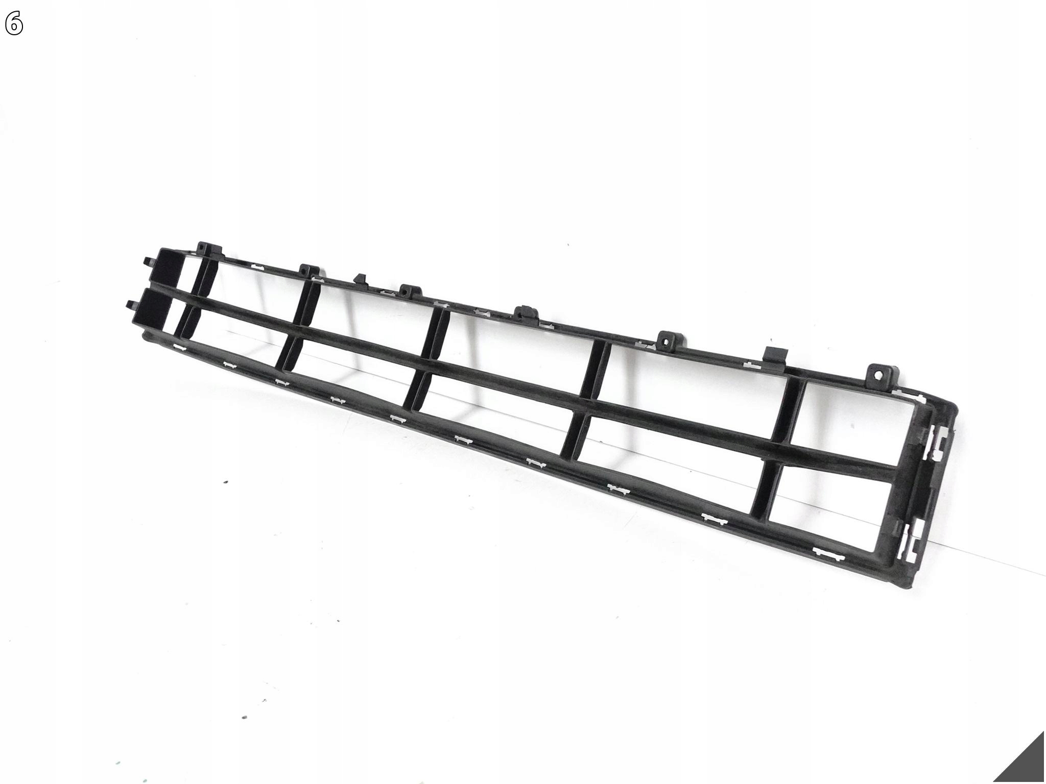 BMW 5 V G60 G61 23- grille grid W bumper front central