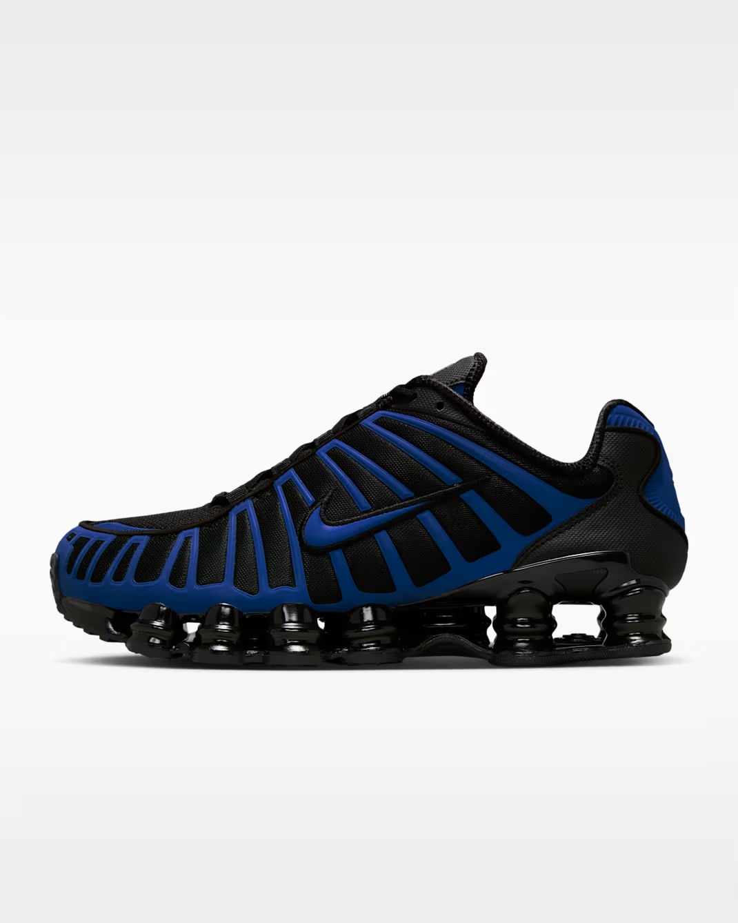 Pánské tenisky Nike m shox tl.