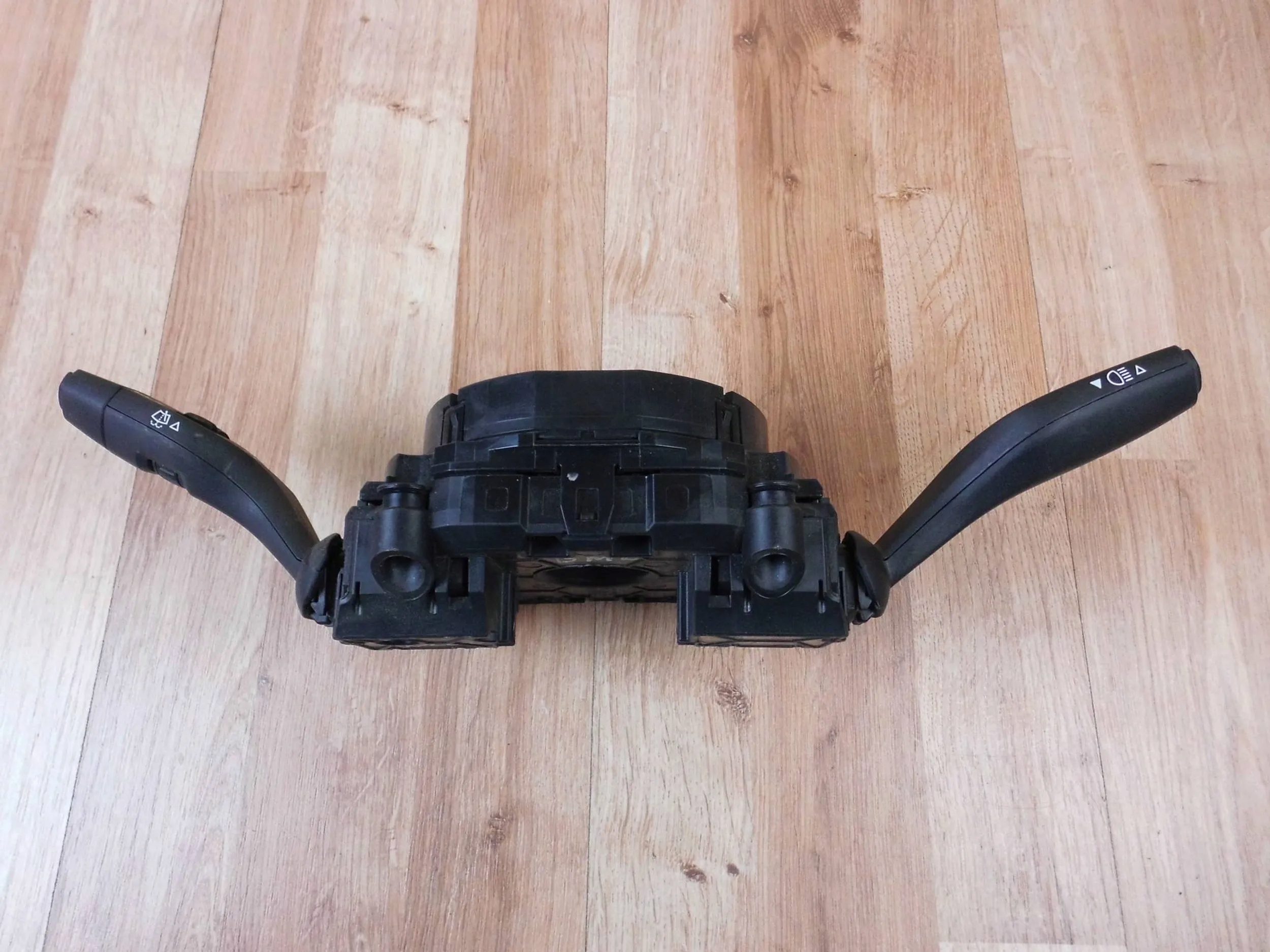 BMW i3 I01 DEVIO LUCI TERGICRISTALLO TERGI luci tergicristalli DEVIO LUCI DEVIO ANELLO airbag VOLANTE