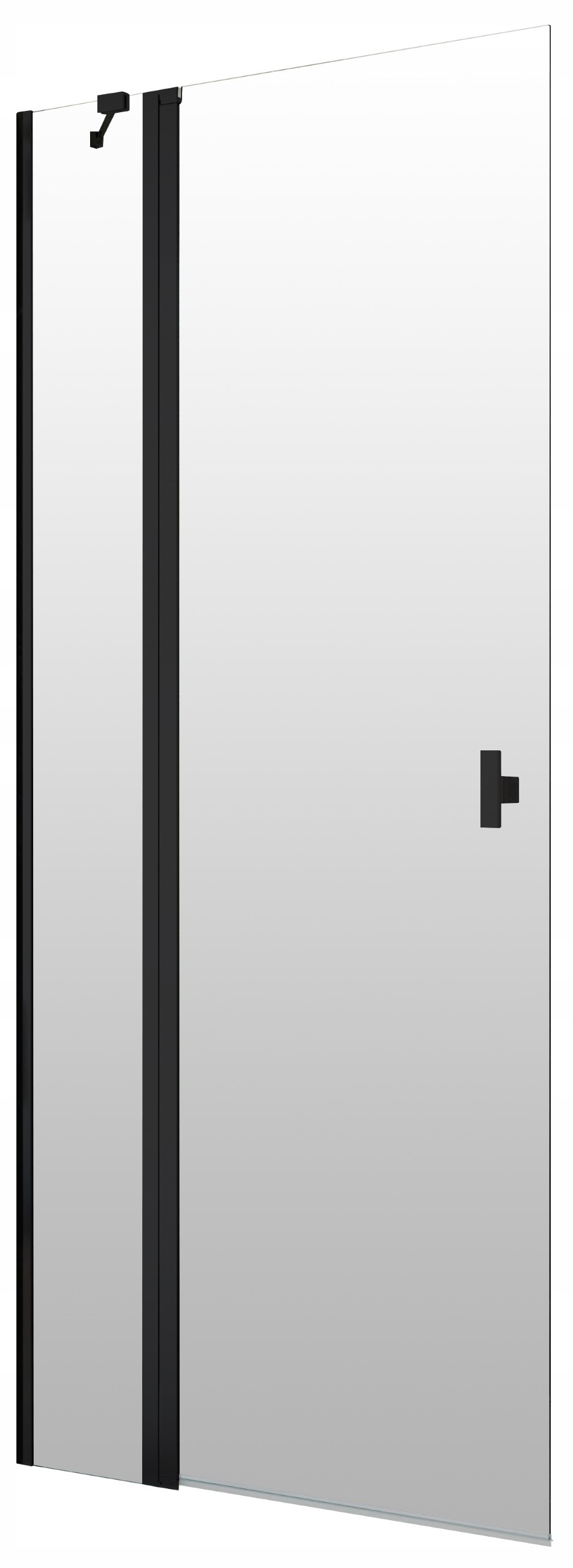 Kabina prysznicowa Nes 8 Black KDD II 100 RADAWAY Marka Radaway