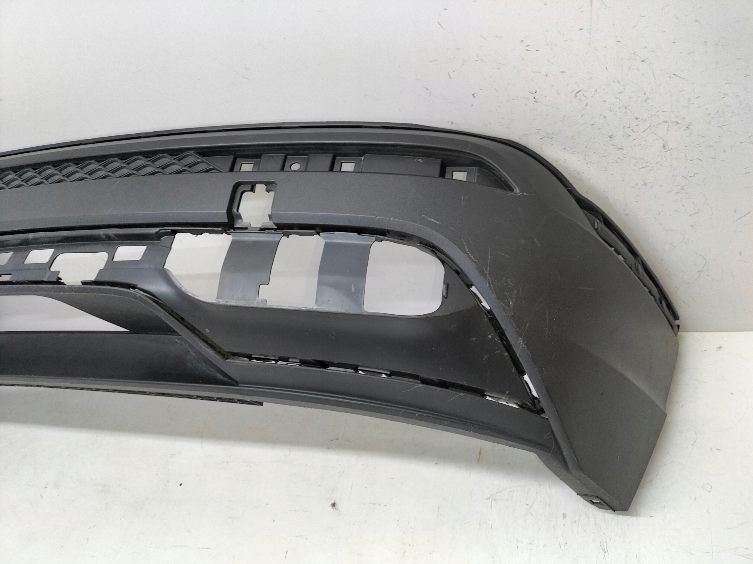 Stoßstange hinten heck SEAT TARRACO 18