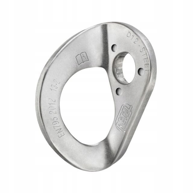 

Plakietka Petzl Coeur P36AA 12mm. Stal ocynkowana