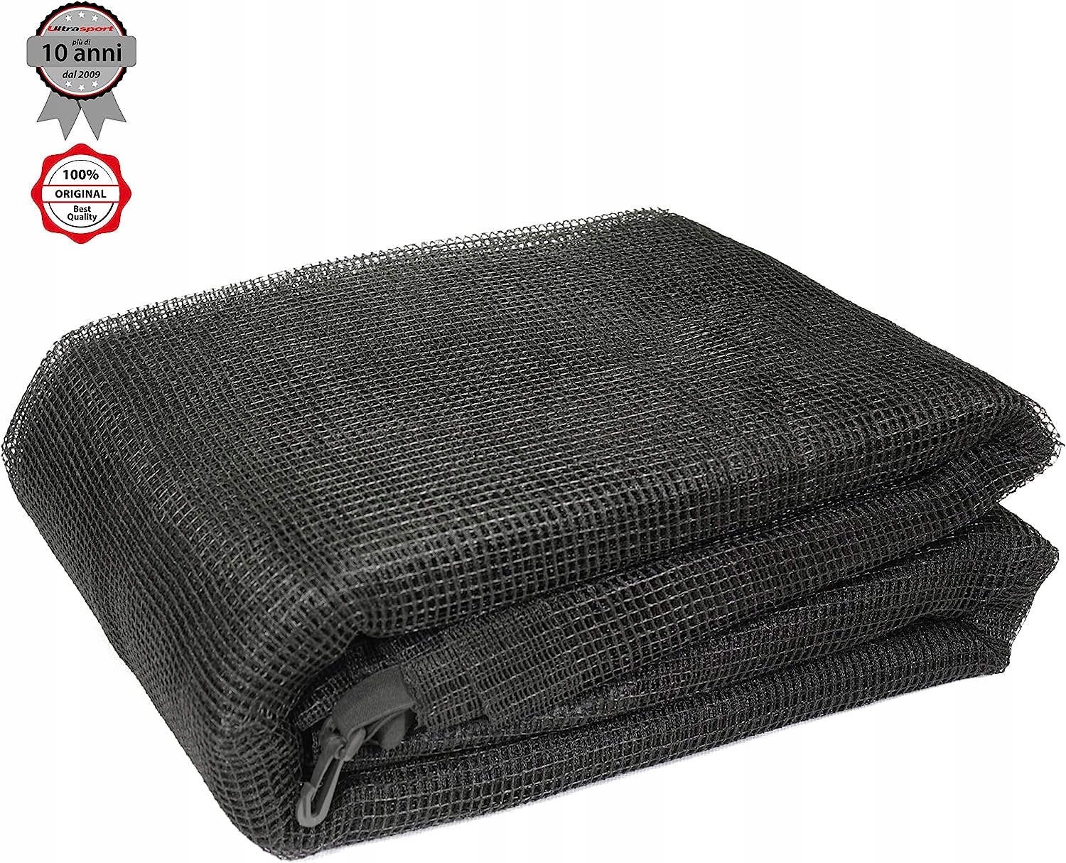 Siatka do trampoliny Ultrasport 430-430 cm Marka Ultrasport