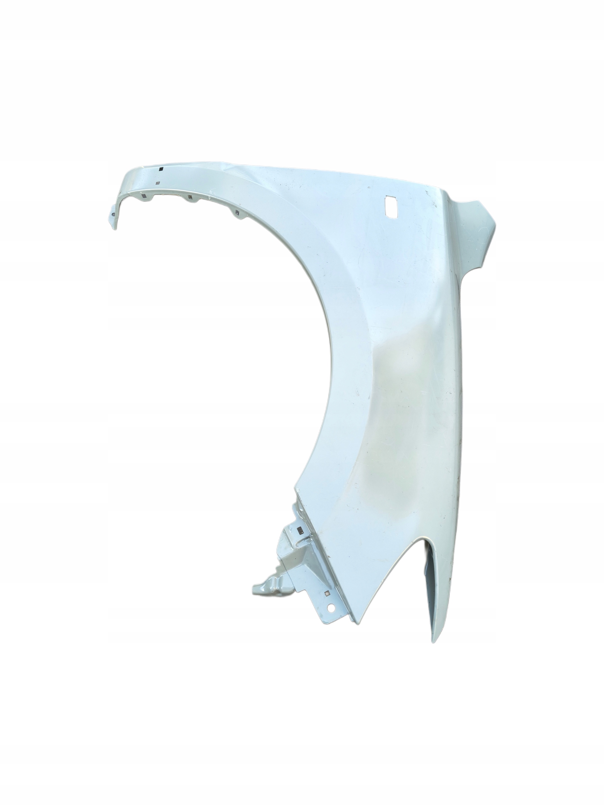 HYUNDAI SANTA FE 2005-2009 błotnik prawy NOWY 66320-0W260