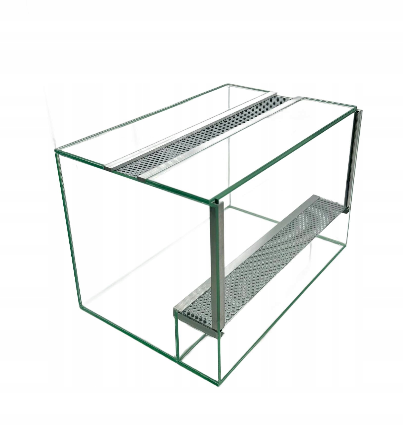 terrarium dla pająka gilotyna 30x20x20