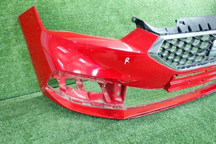 SEAT LEON IV 19- nárazník přední předek