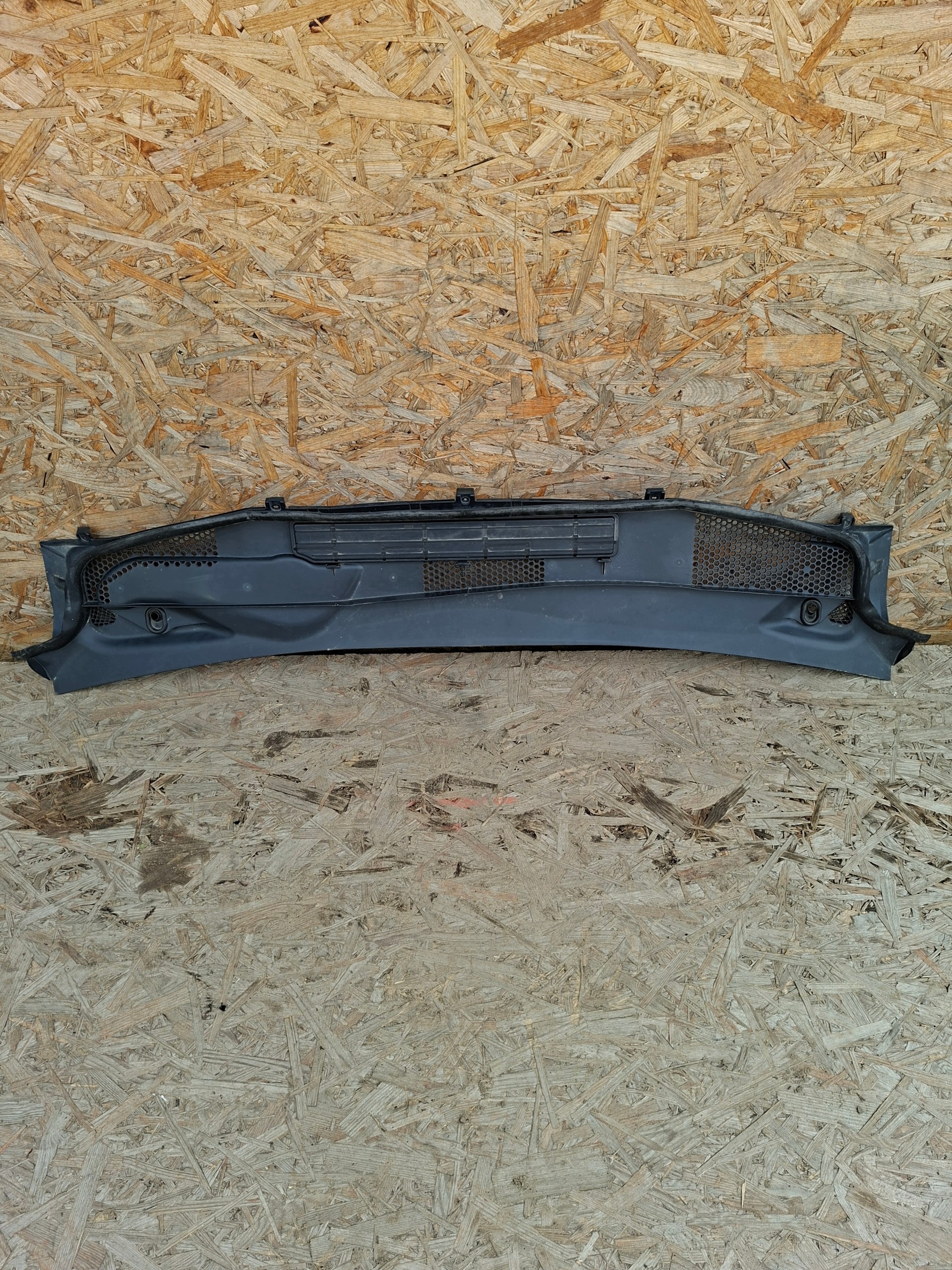 torpedo MERCEDES B W245 A1698300013