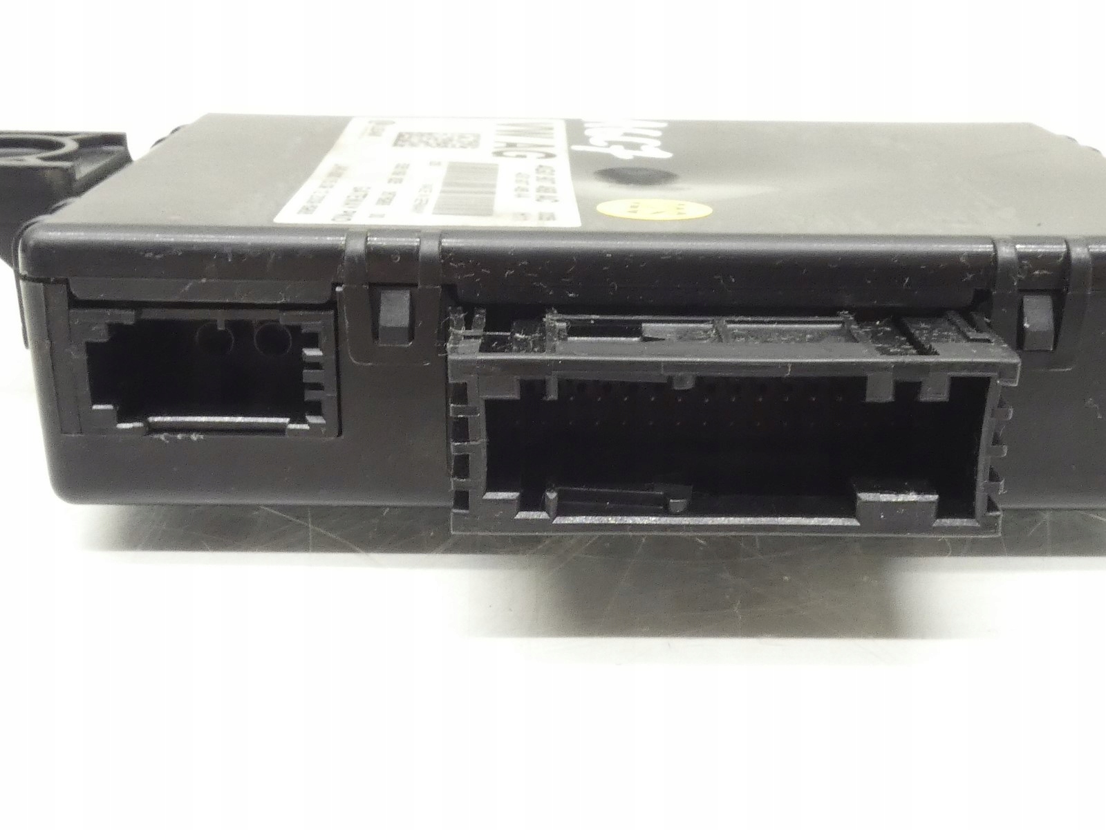 control unit module GATEWAY AUDI A6 C7 A7 4G0907468AC