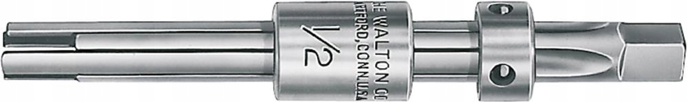 Vyťahovač pre 3-drážkové závitníky M10 Walton Co