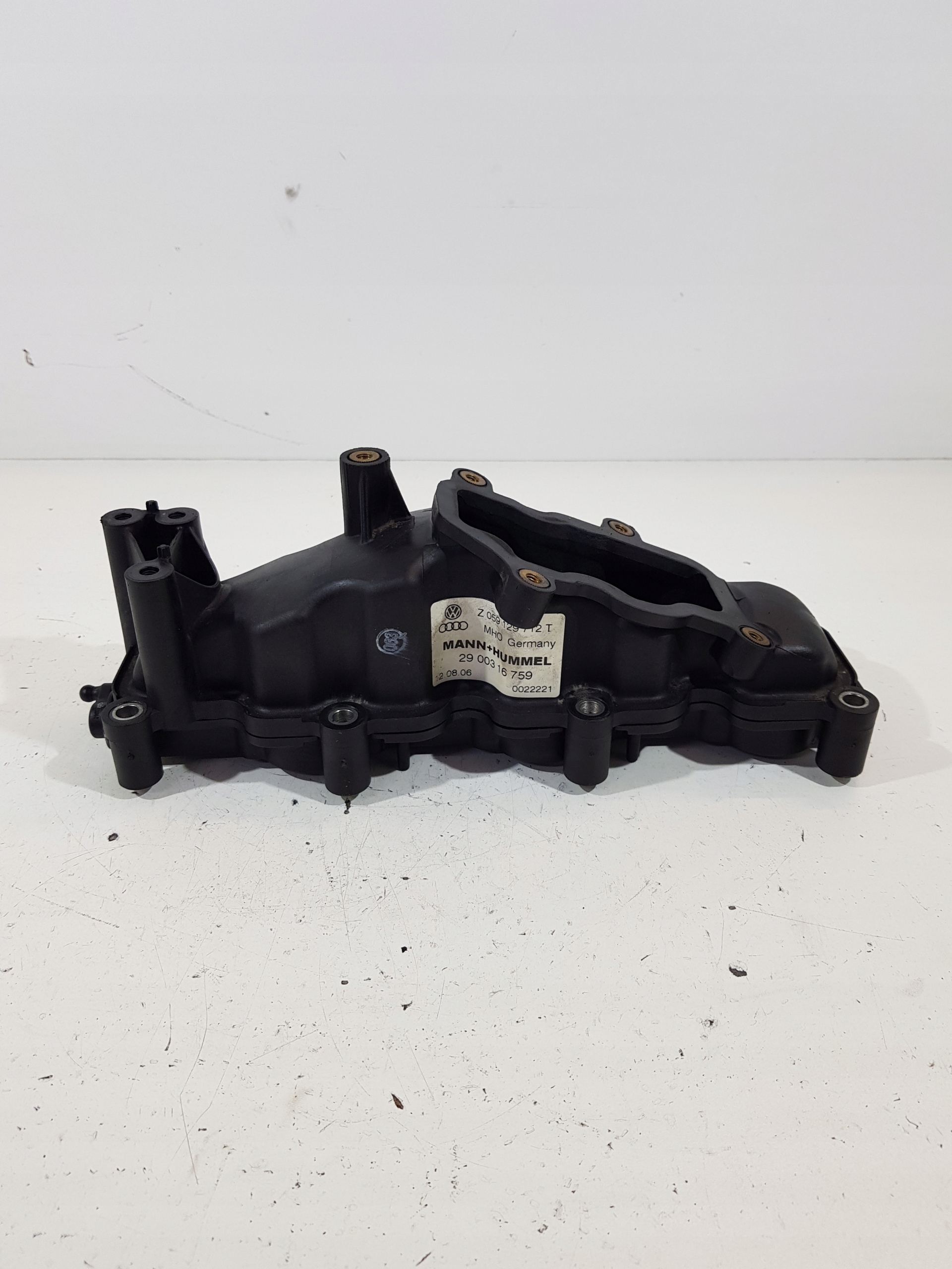 VW AUDI 2.7 3.0 5.0 TDI ВПУСКНИЙ КОЛЕКТОР Z059129712T