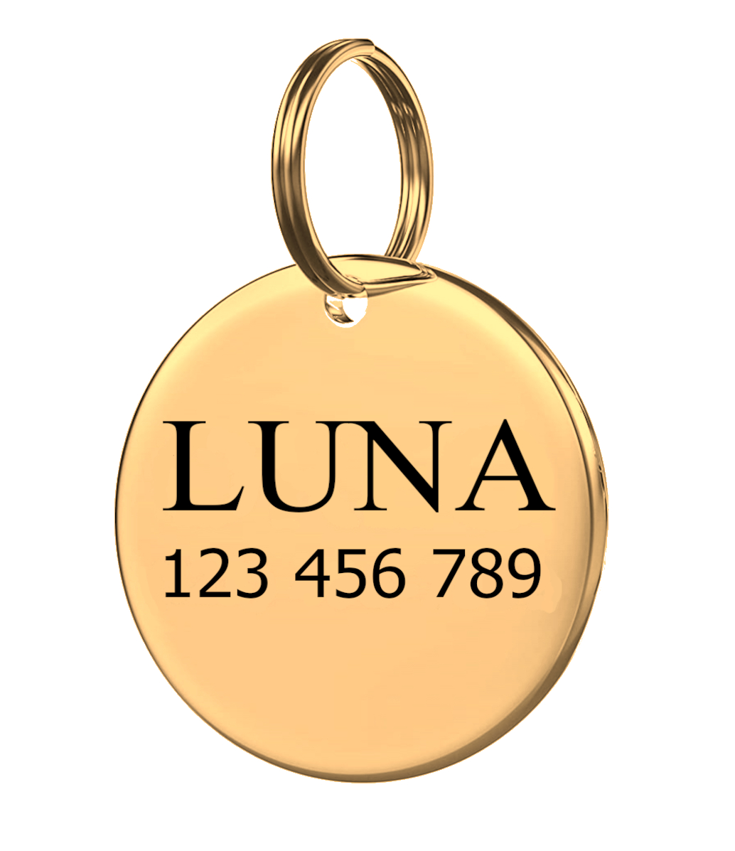 

Adresówka Identyfikator Dla Psa Kota Grawer Stal