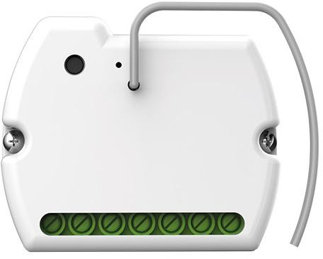 Prípustné Relé PPS-01 Tech Sterowniki 230V 0,5A Bezdrôtové