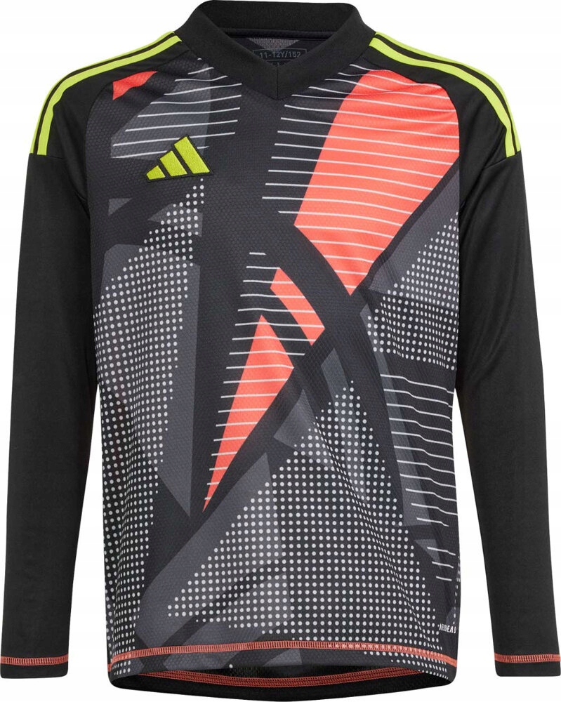 Brankářská Mikina Pro Děti Adidas Tiro 24 Competition Long Slee 116 cm