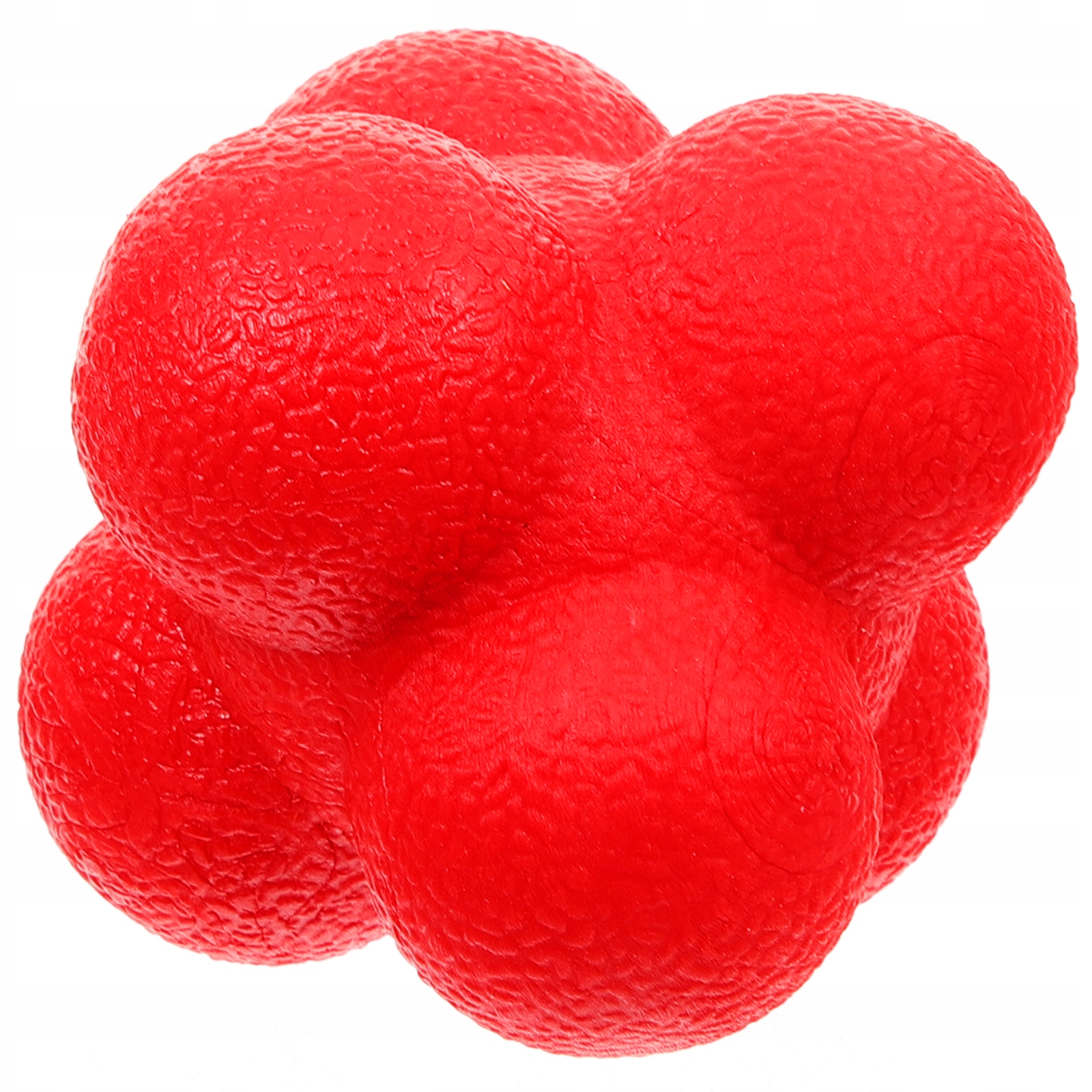 SZEŚCIOKĄTNA PIŁKA FITNESS PIŁKA TRENINGOWA PIŁKA ZWINNOŚCI Model 52809078